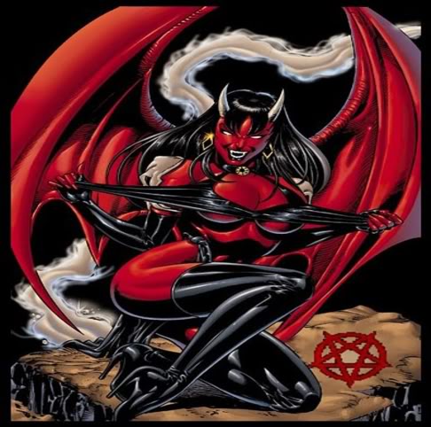 having sex with the devil having sex with the devil